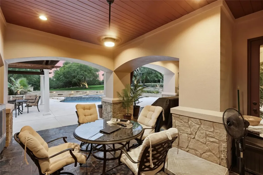 104 Kollmeyer Circle Austin TX 78734