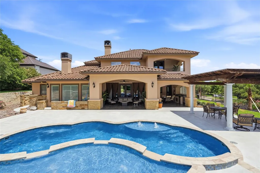 104 Kollmeyer Circle Austin TX 78734