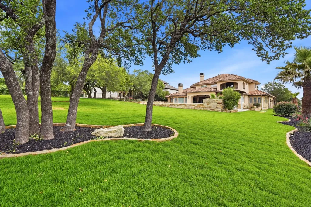 104 Kollmeyer Circle Austin TX 78734