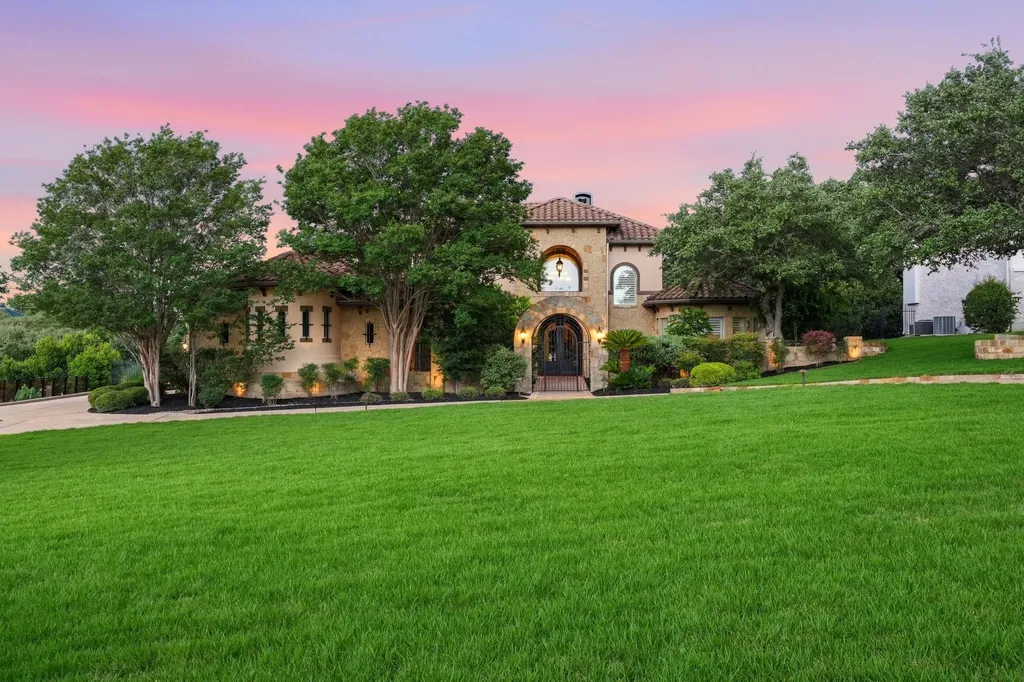 104 Kollmeyer Circle Austin TX 78734