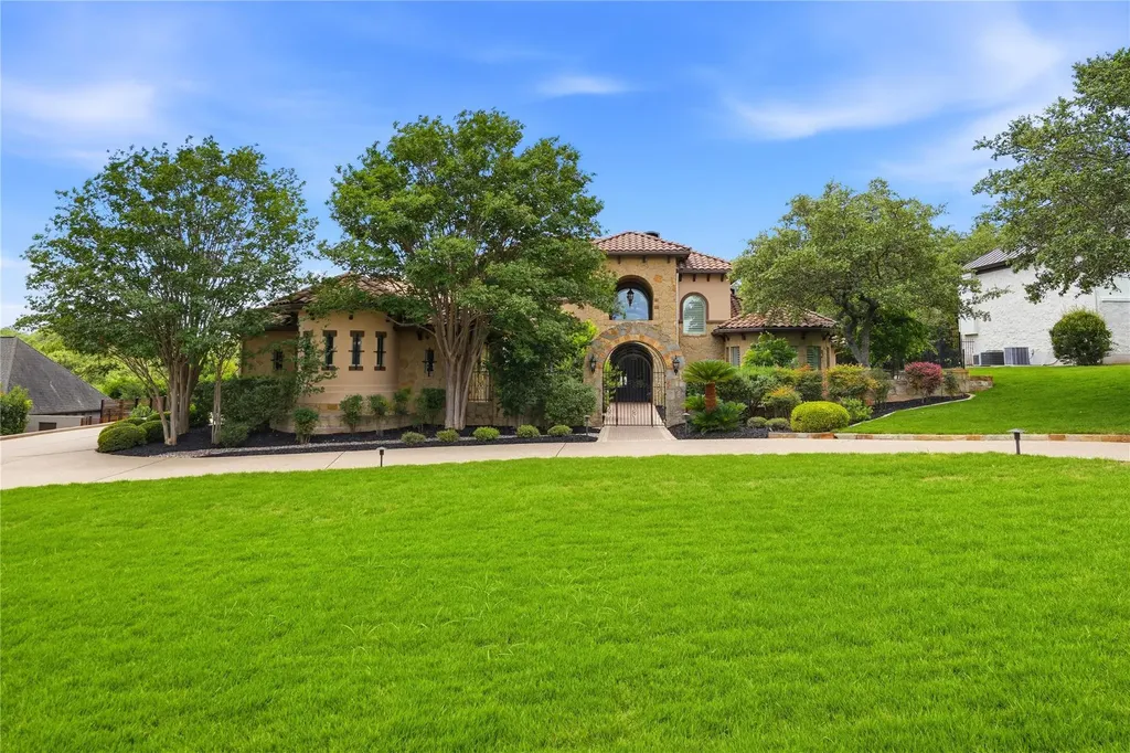 104 Kollmeyer Circle Austin TX 78734