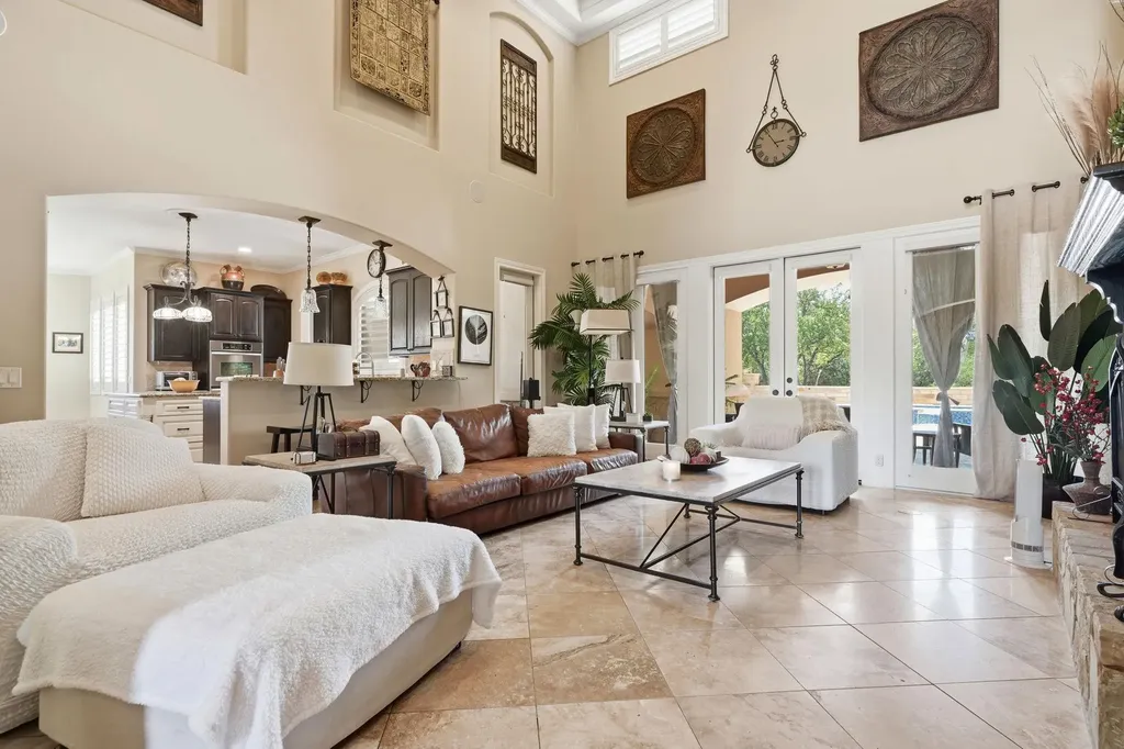 104 Kollmeyer Circle Austin TX 78734