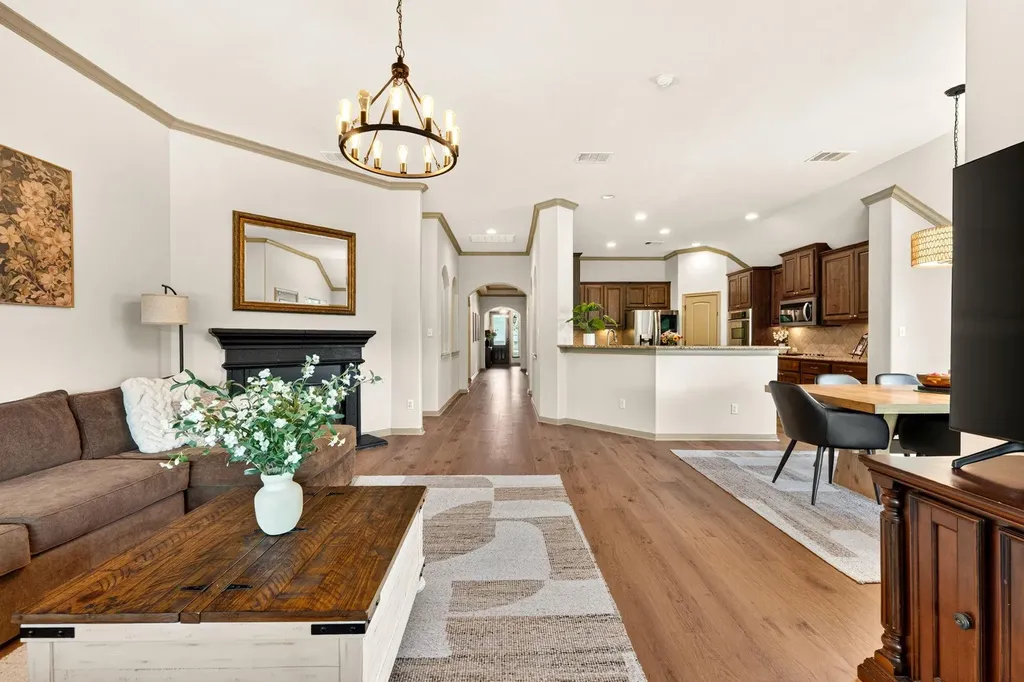 13670 Mesa Verde Drive Austin TX 78737