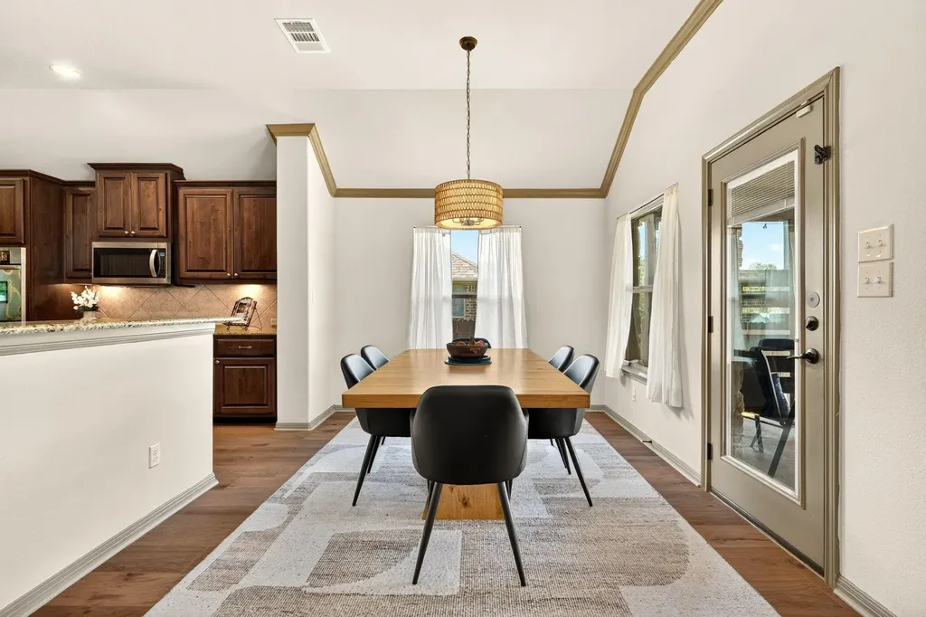 13670 Mesa Verde Drive Austin TX 78737