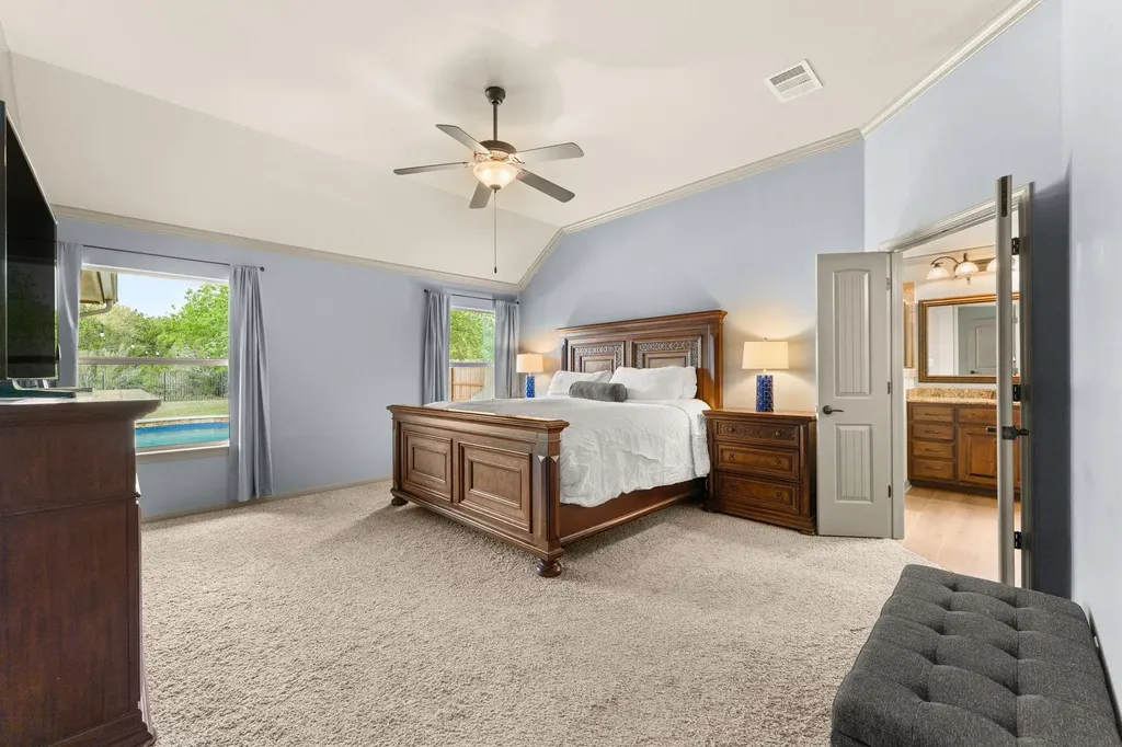 13670 Mesa Verde Drive Austin TX 78737