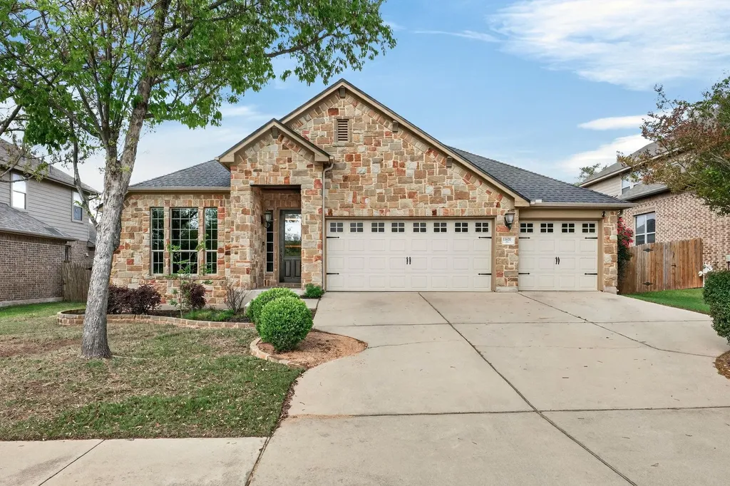 13670 Mesa Verde Drive Austin TX 78737