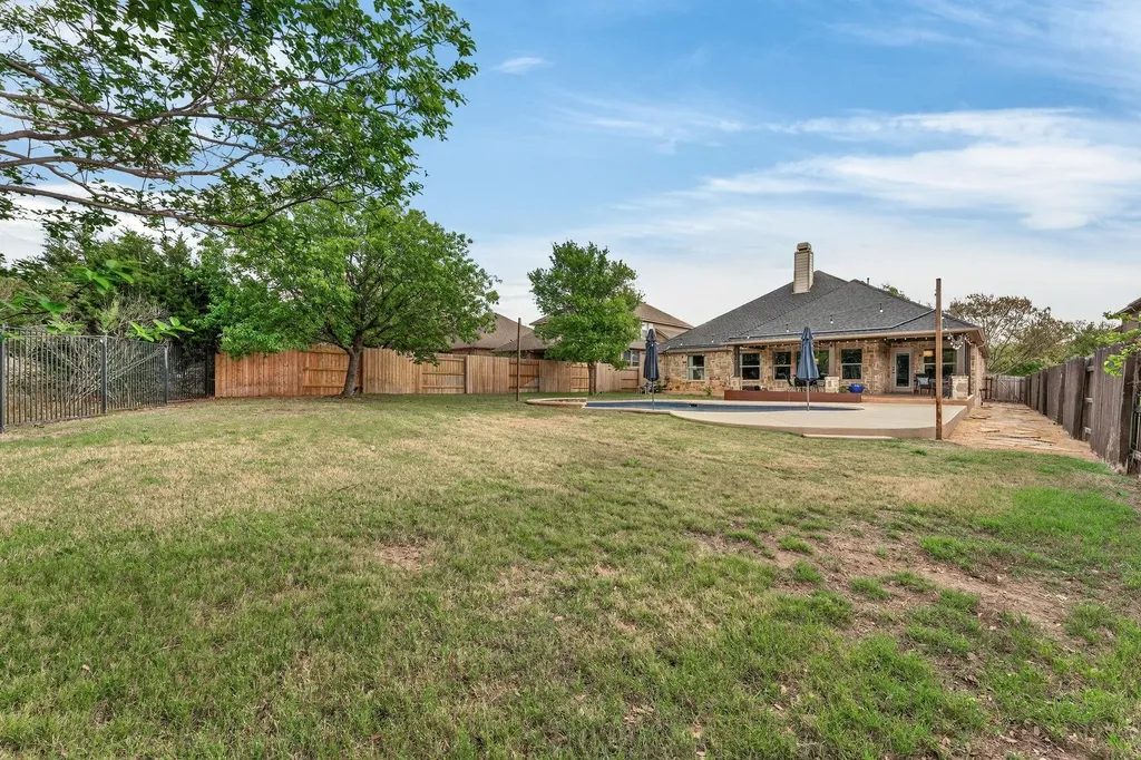 13670 Mesa Verde Drive Austin TX 78737