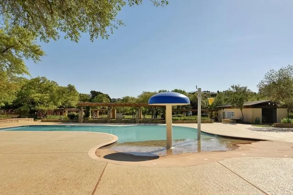 13670 Mesa Verde Drive Austin TX 78737