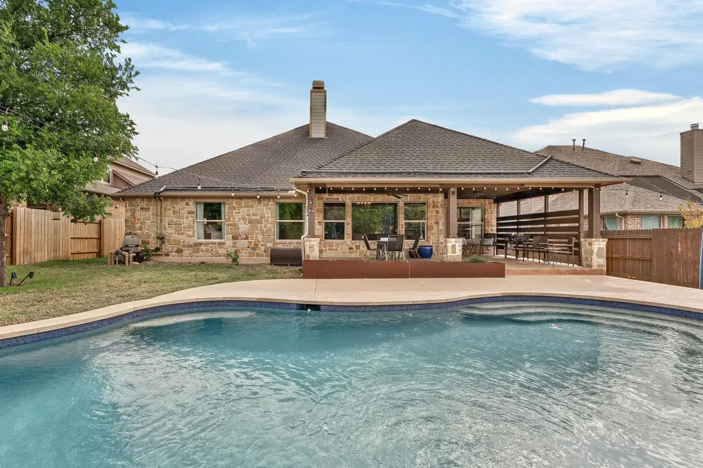 13670 Mesa Verde Drive Austin TX 78737