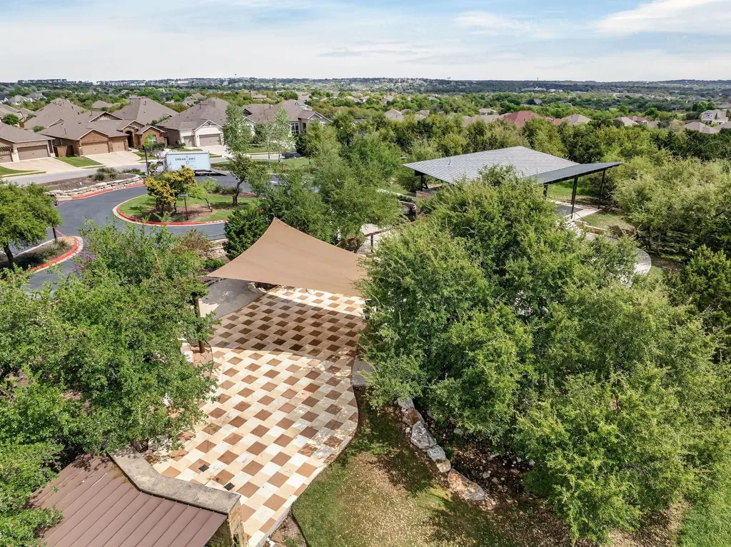 13670 Mesa Verde Drive Austin TX 78737