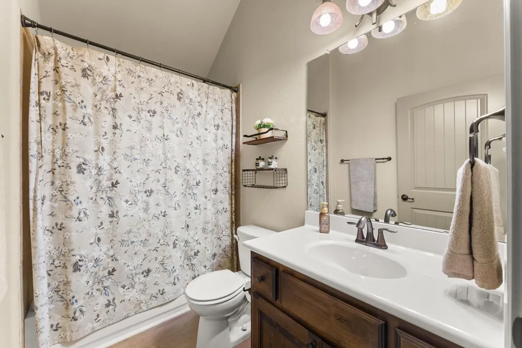 13670 Mesa Verde Drive Austin TX 78737