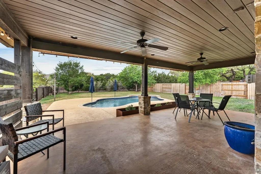 13670 Mesa Verde Drive Austin TX 78737