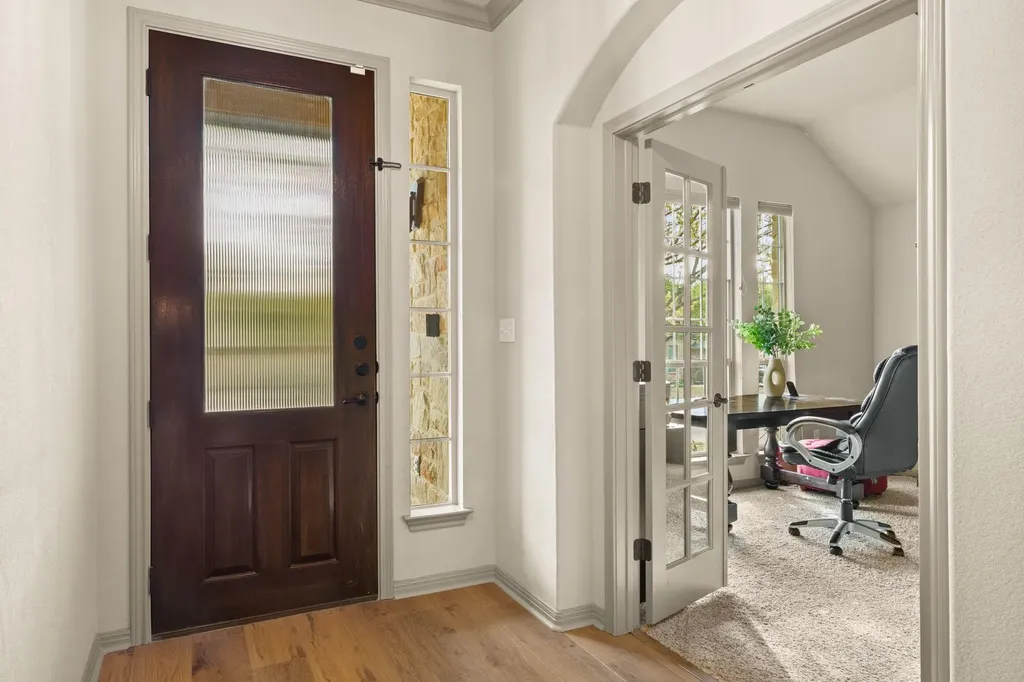 13670 Mesa Verde Drive Austin TX 78737