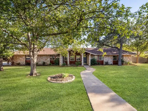 806 Country Club Road Georgetown TX 78628