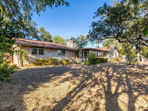 806 Country Club Road Georgetown TX 78628