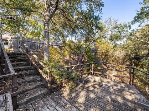 806 Country Club Road Georgetown TX 78628