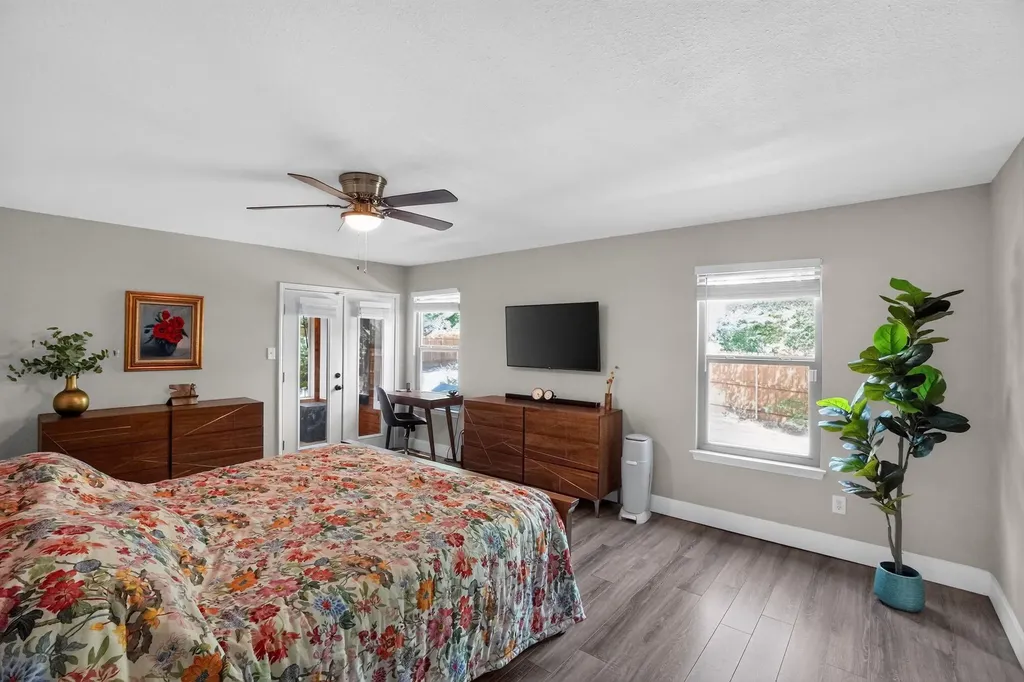 12607 Terra Nova Lane Austin TX 78727