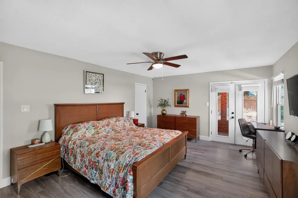 12607 Terra Nova Lane Austin TX 78727