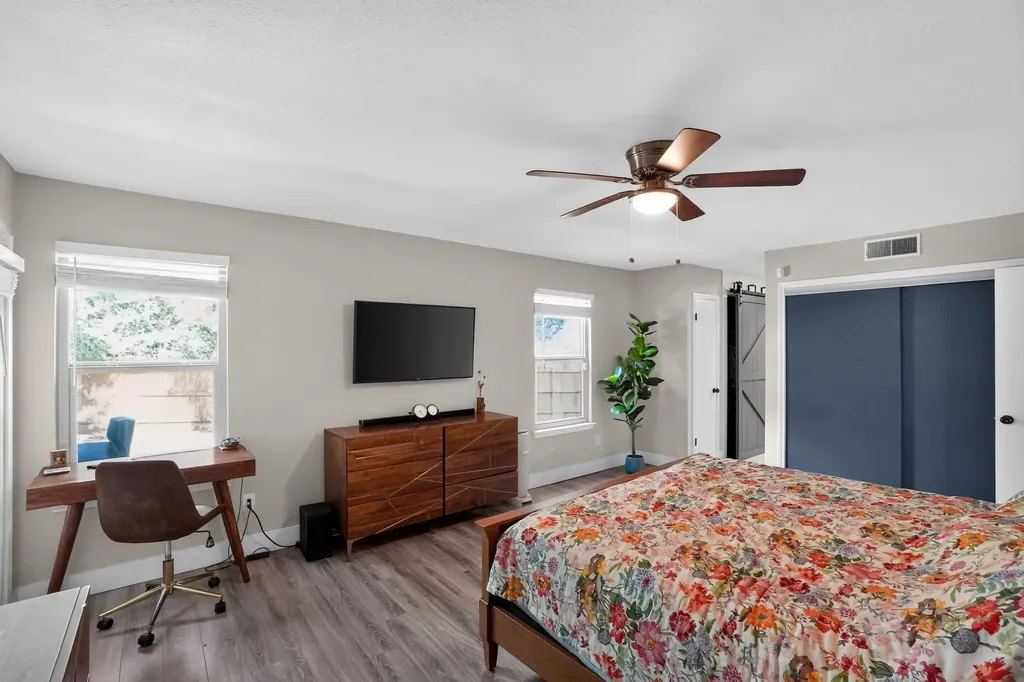12607 Terra Nova Lane Austin TX 78727