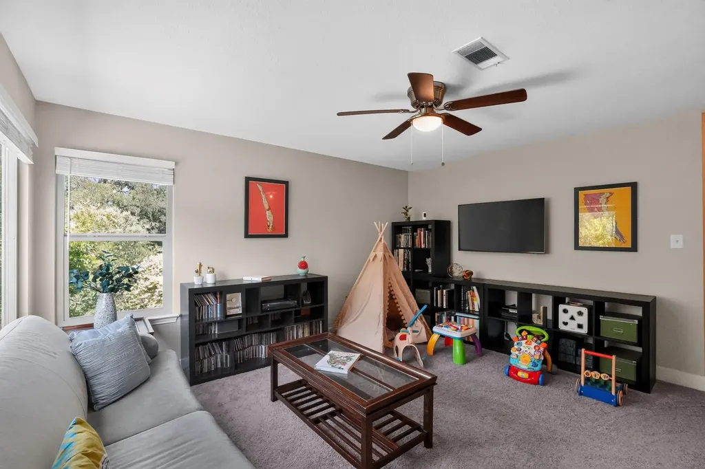 12607 Terra Nova Lane Austin TX 78727