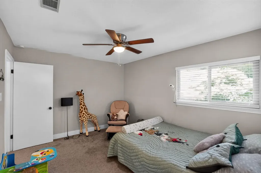 12607 Terra Nova Lane Austin TX 78727