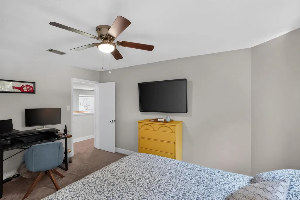 12607 Terra Nova Lane Austin TX 78727