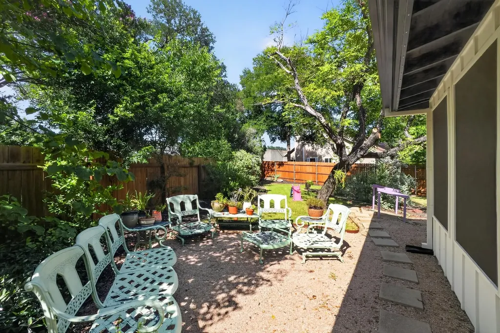 12607 Terra Nova Lane Austin TX 78727