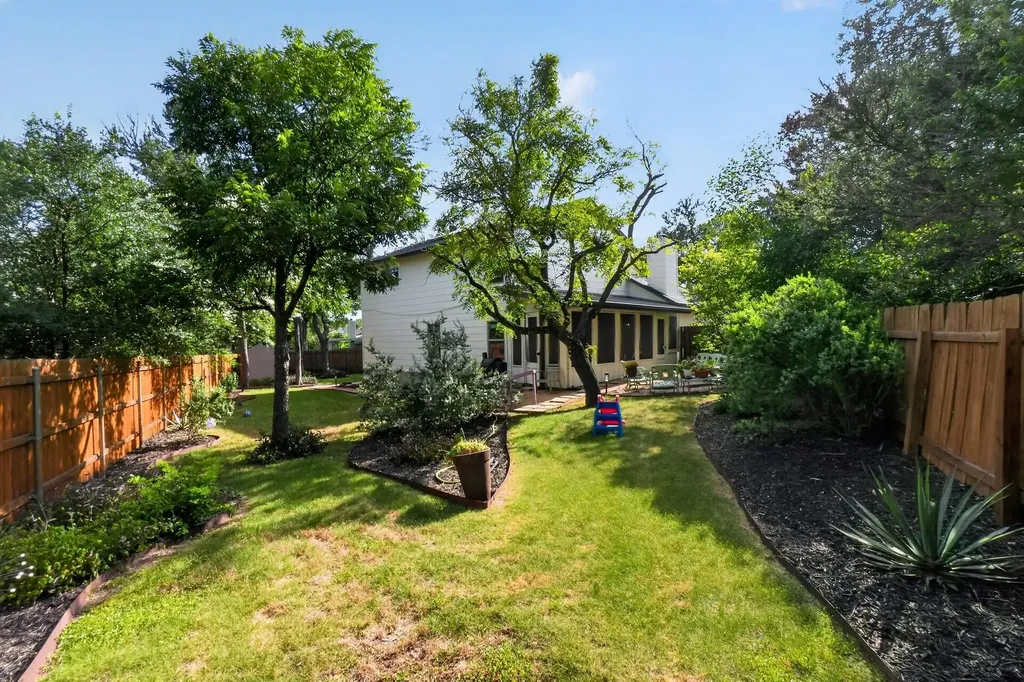 12607 Terra Nova Lane Austin TX 78727
