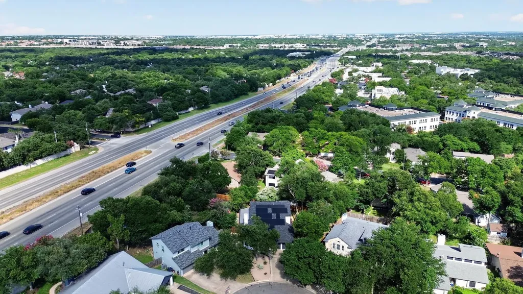 12607 Terra Nova Lane Austin TX 78727