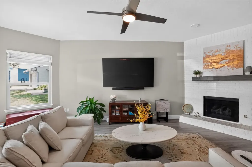 12607 Terra Nova Lane Austin TX 78727