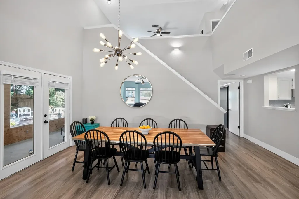 12607 Terra Nova Lane Austin TX 78727