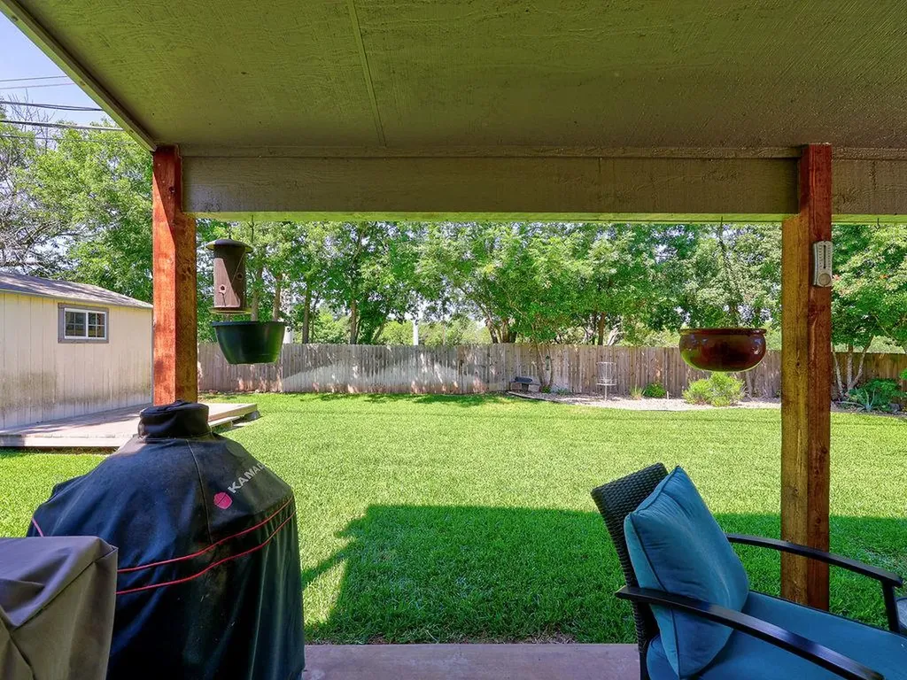 1002 Deep Wood Drive Round Rock TX 78681
