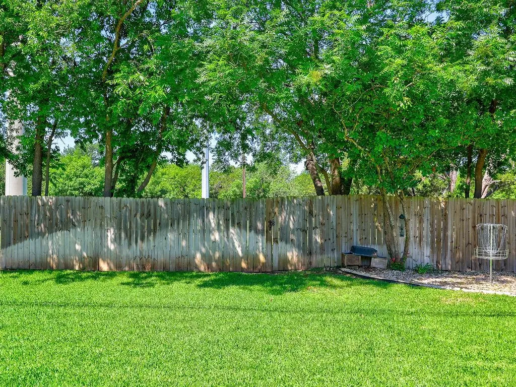 1002 Deep Wood Drive Round Rock TX 78681