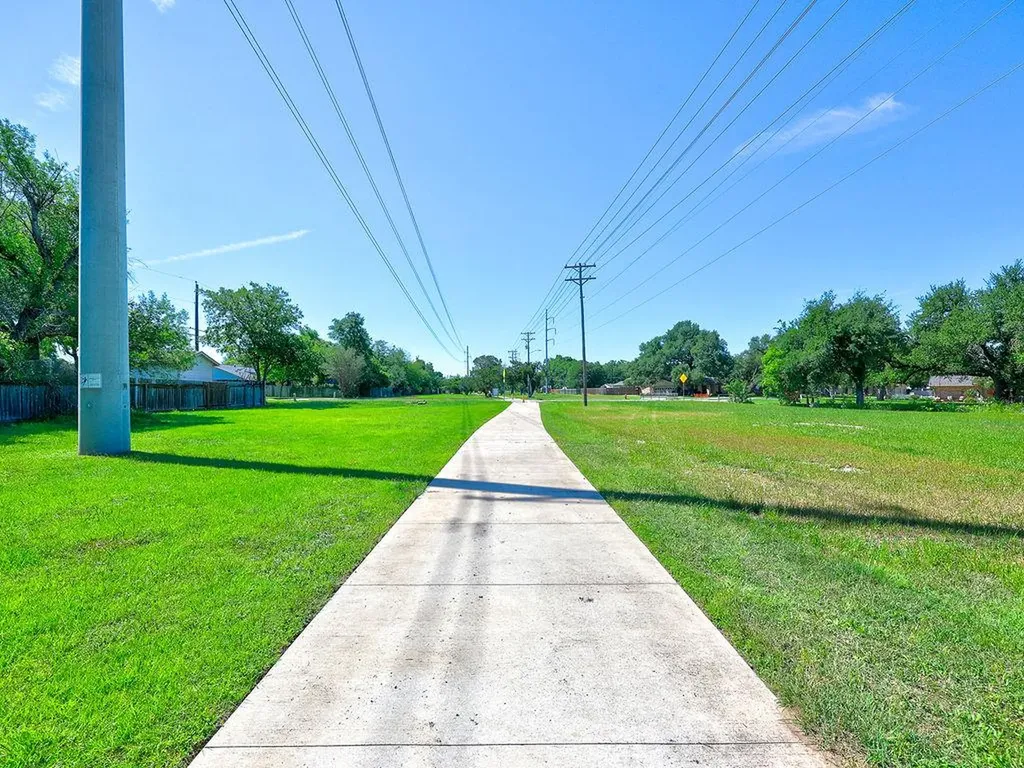1002 Deep Wood Drive Round Rock TX 78681
