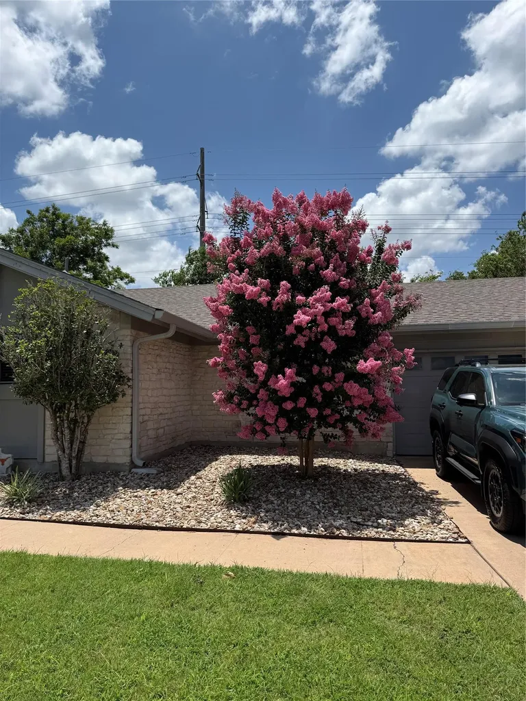 1002 Deep Wood Drive Round Rock TX 78681