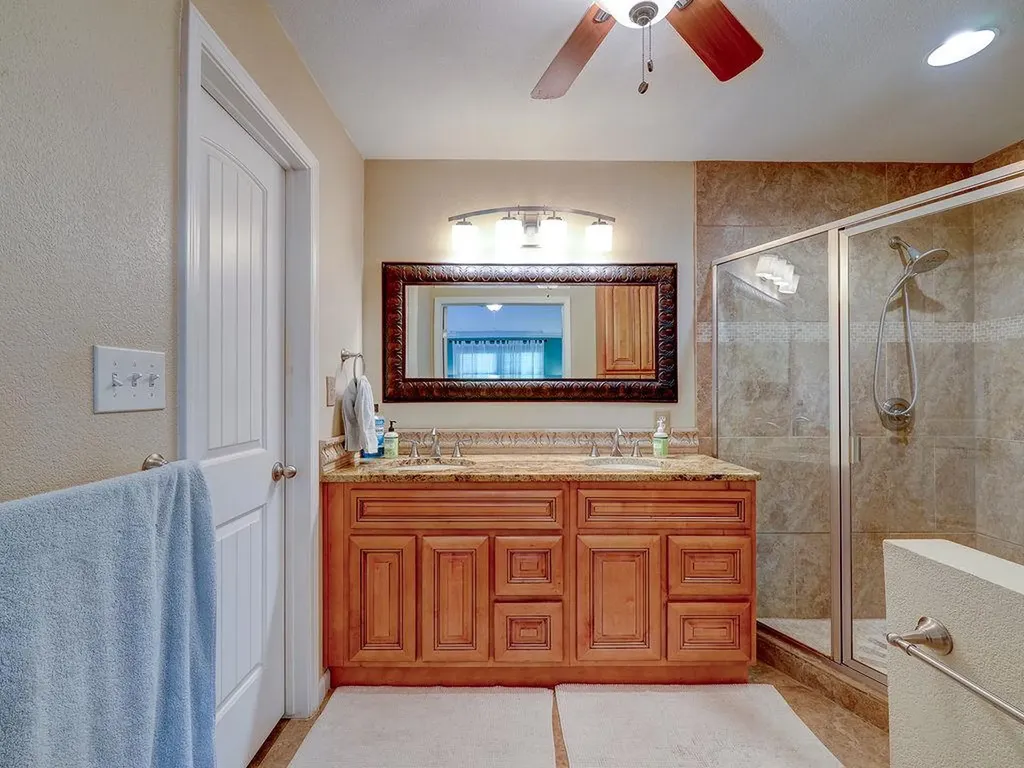 1002 Deep Wood Drive Round Rock TX 78681
