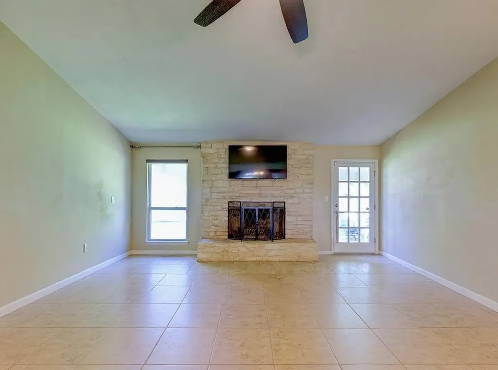1002 Deep Wood Drive Round Rock TX 78681