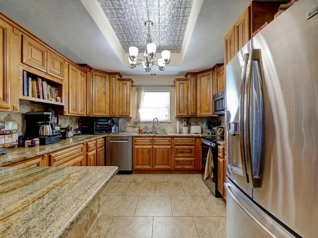1002 Deep Wood Drive Round Rock TX 78681