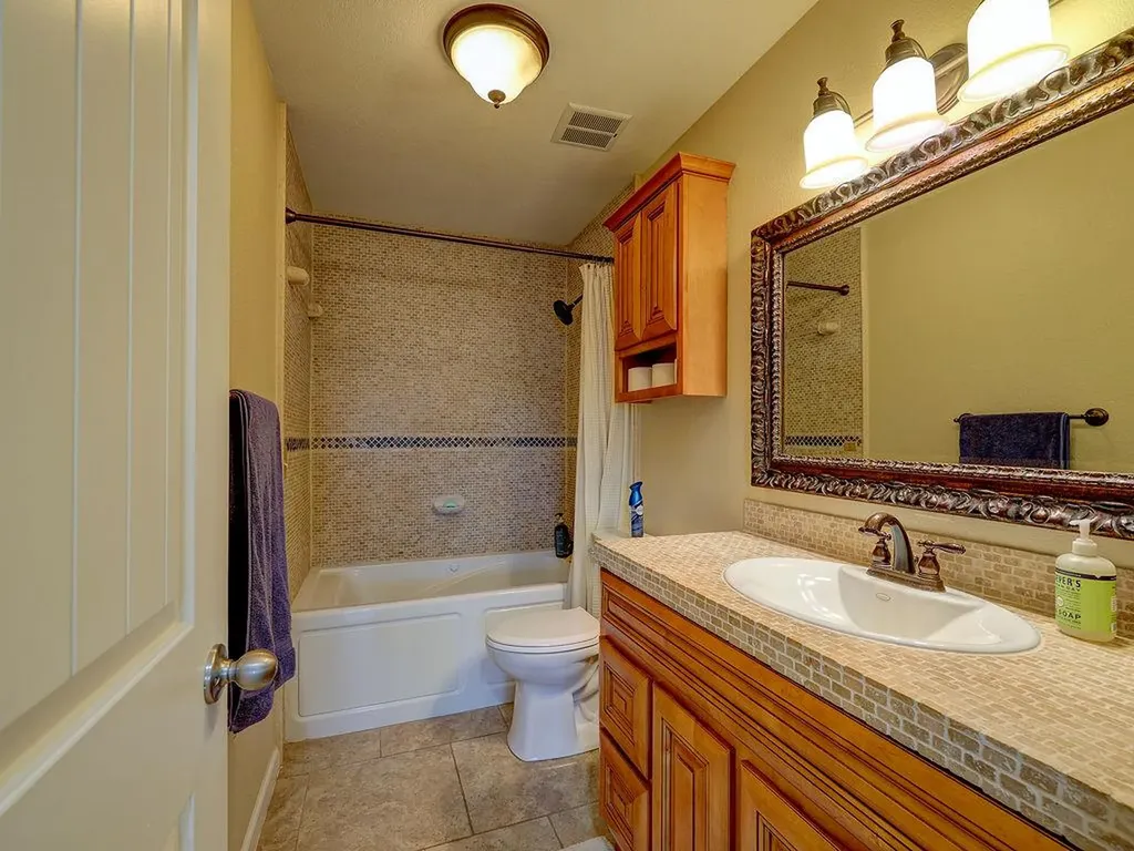 1002 Deep Wood Drive Round Rock TX 78681