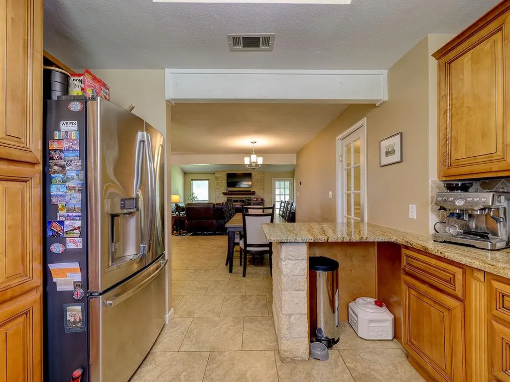 1002 Deep Wood Drive Round Rock TX 78681