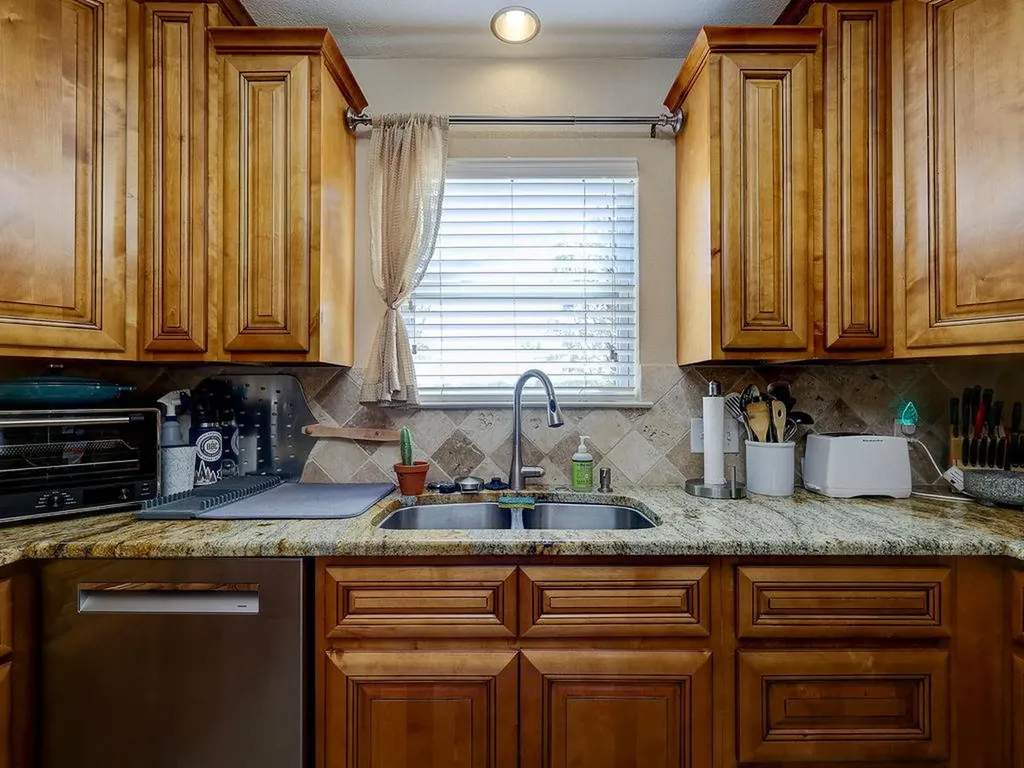 1002 Deep Wood Drive Round Rock TX 78681