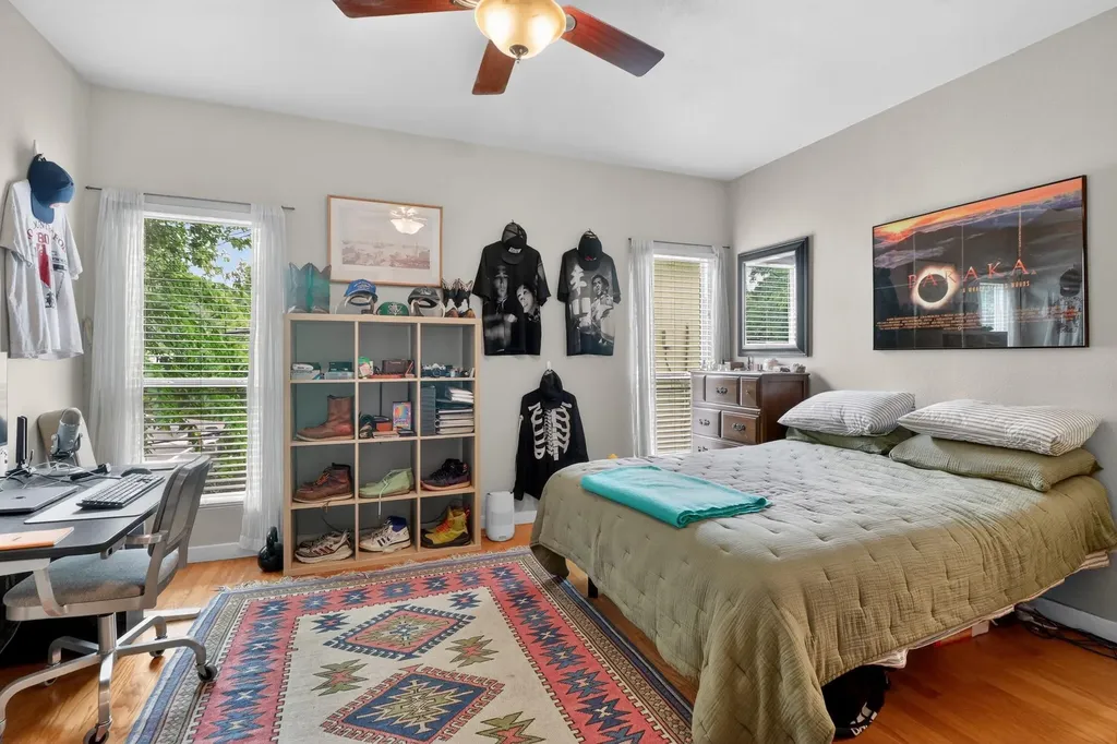 1509 39 1/2 Street Austin TX 78756