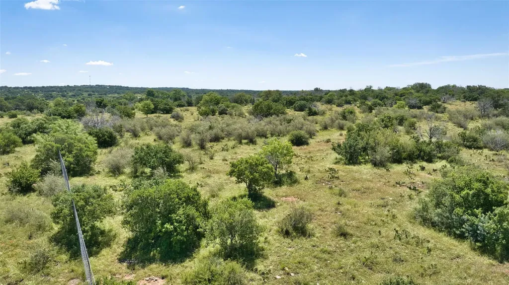 85 Acres Private Road 644 Brady TX 76825