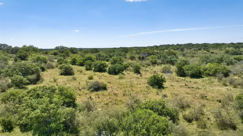 85 Acres Private Road 644 Brady TX 76825