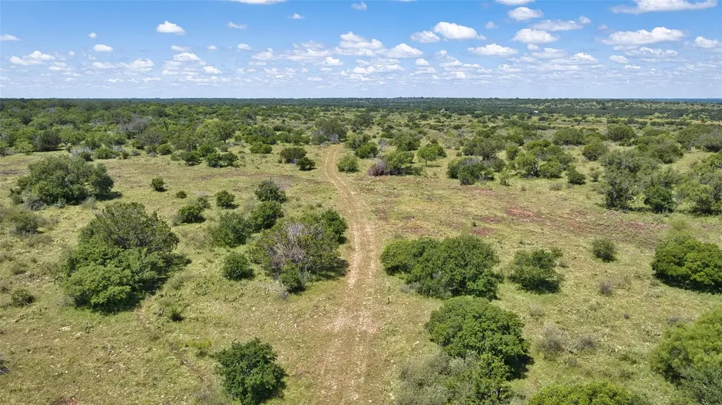 85 Acres Private Road 644 Brady TX 76825