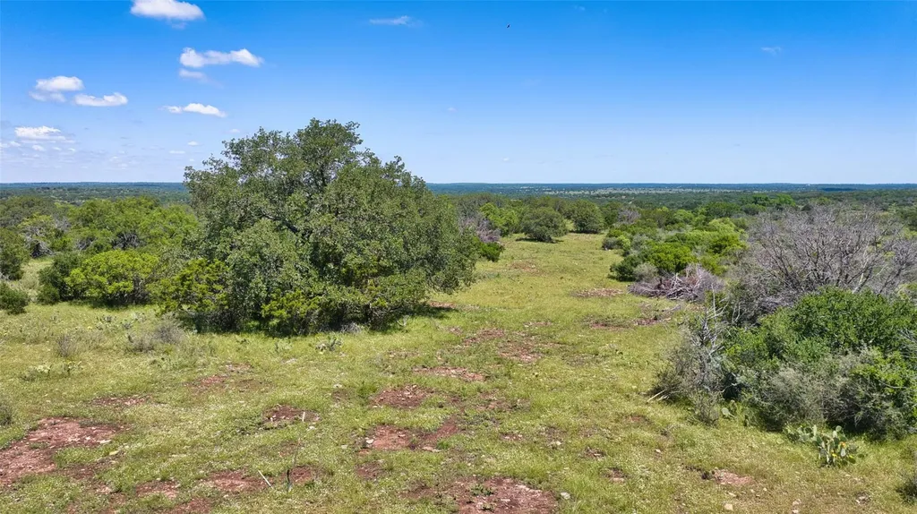 85 Acres Private Road 644 Brady TX 76825