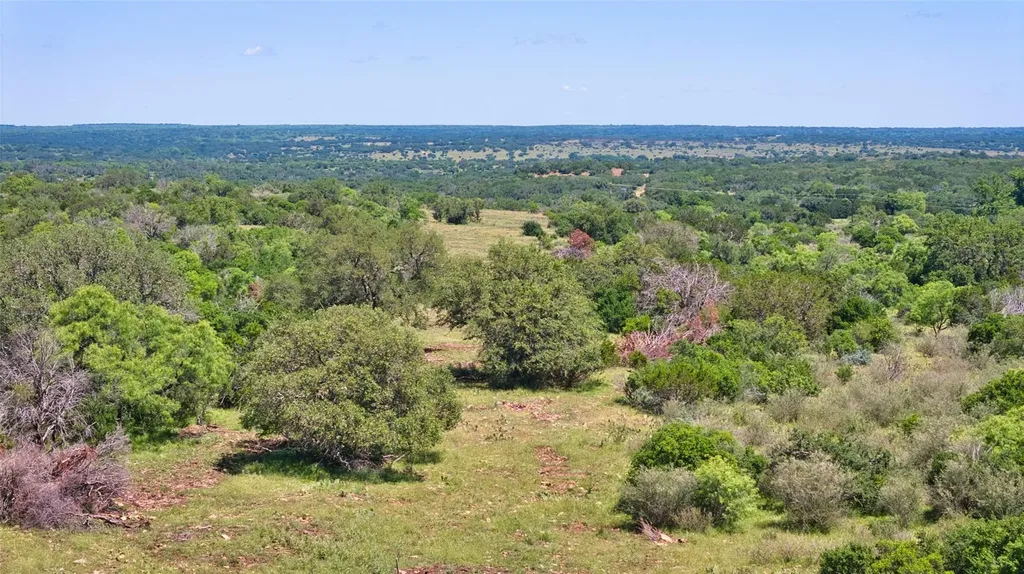 85 Acres Private Road 644 Brady TX 76825