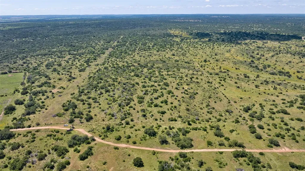 85 Acres Private Road 644 Brady TX 76825