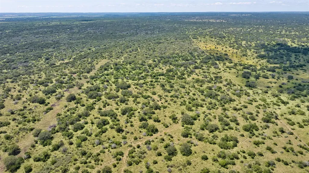 85 Acres Private Road 644 Brady TX 76825