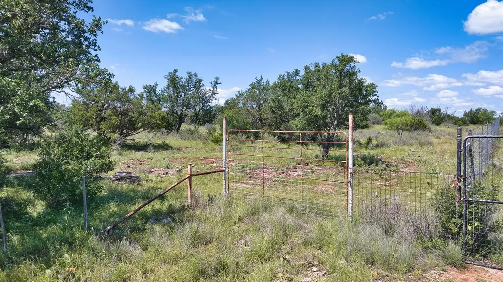 85 Acres Private Road 644 Brady TX 76825
